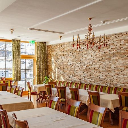 Hotel Harfenwirt Wildschoenau Zewnętrze zdjęcie