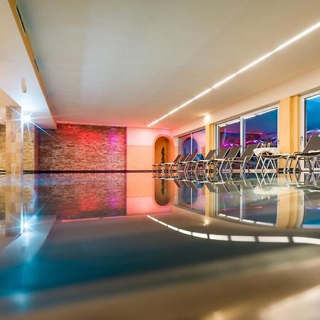 Hotel Harfenwirt Wildschoenau Zewnętrze zdjęcie
