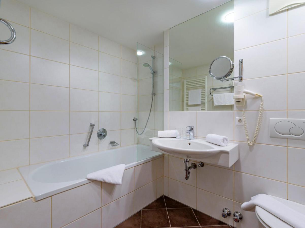 Hotel Harfenwirt Wildschoenau Zewnętrze zdjęcie