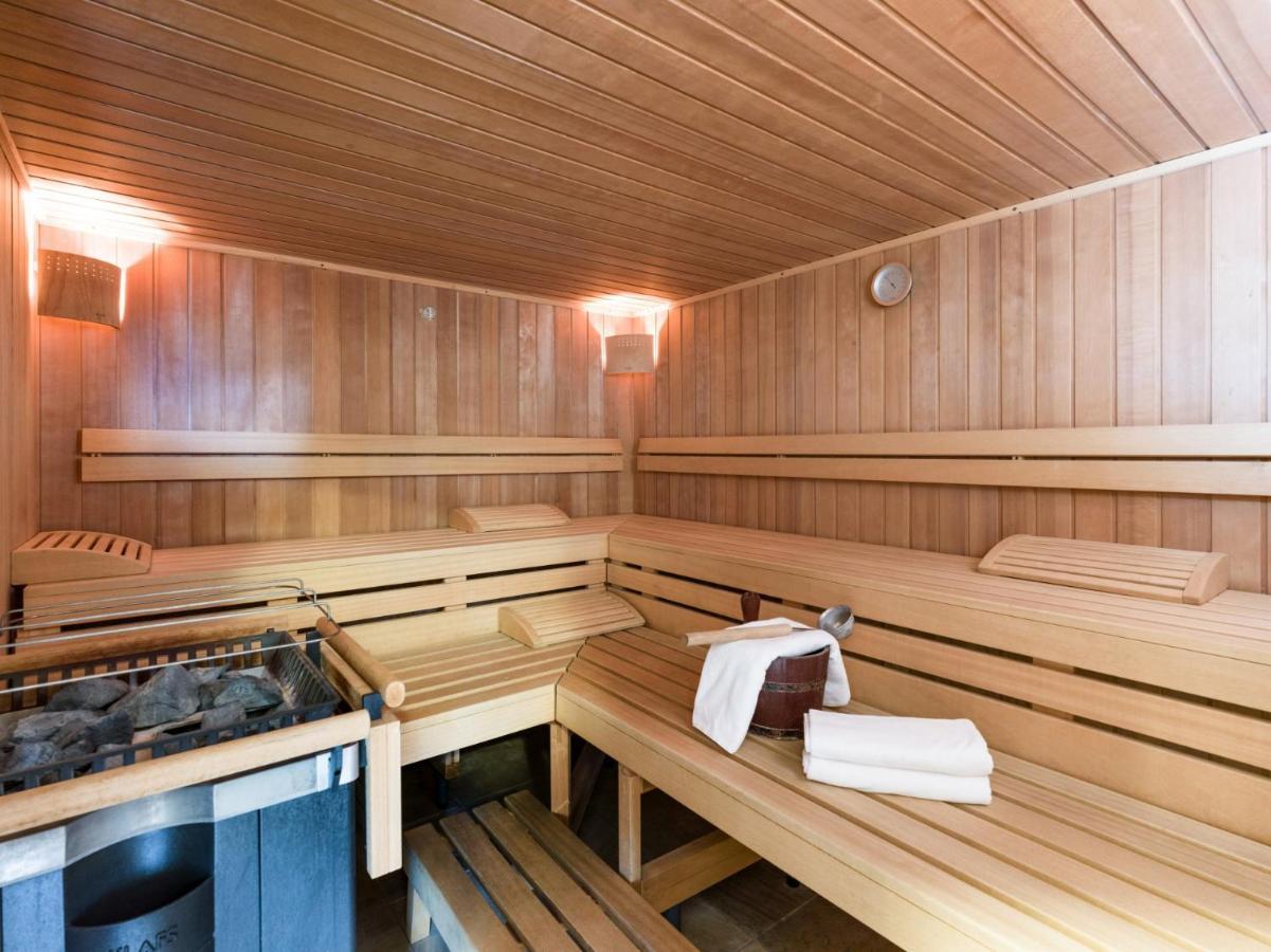 Hotel Harfenwirt Wildschoenau Zewnętrze zdjęcie
