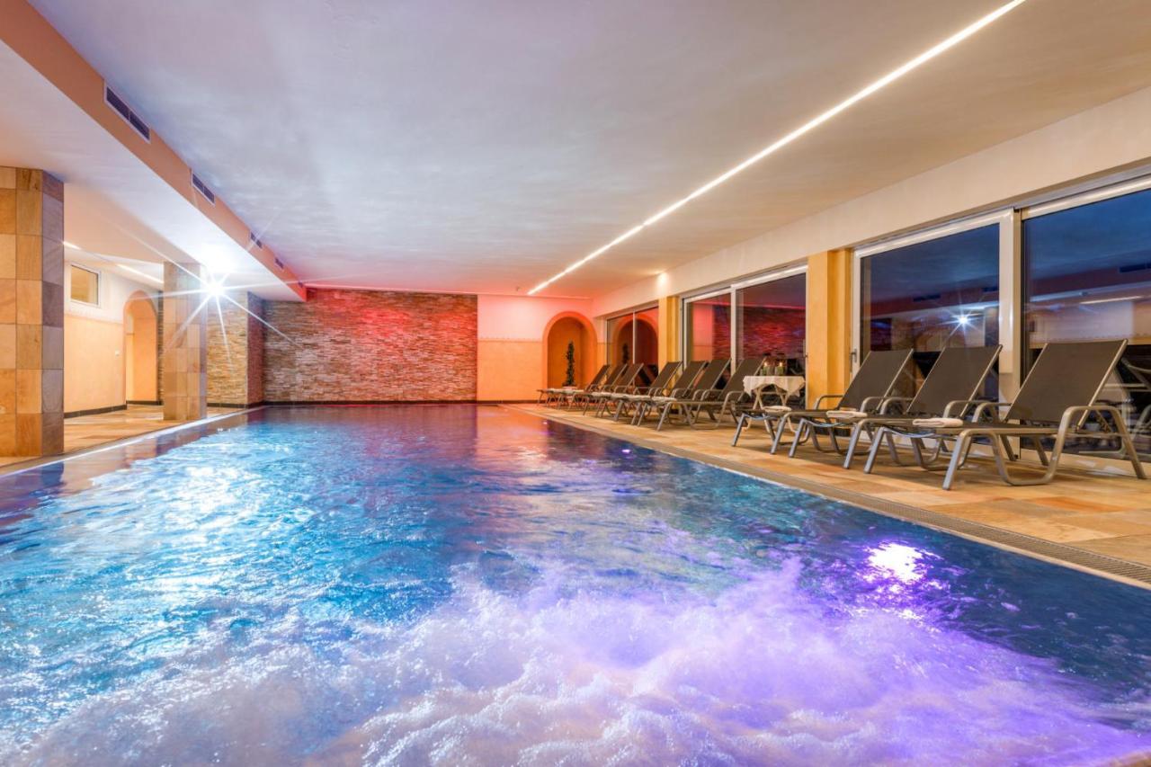 Hotel Harfenwirt Wildschoenau Zewnętrze zdjęcie