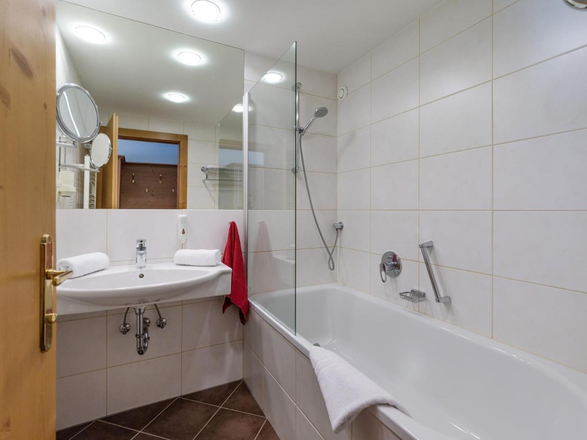 Hotel Harfenwirt Wildschoenau Zewnętrze zdjęcie