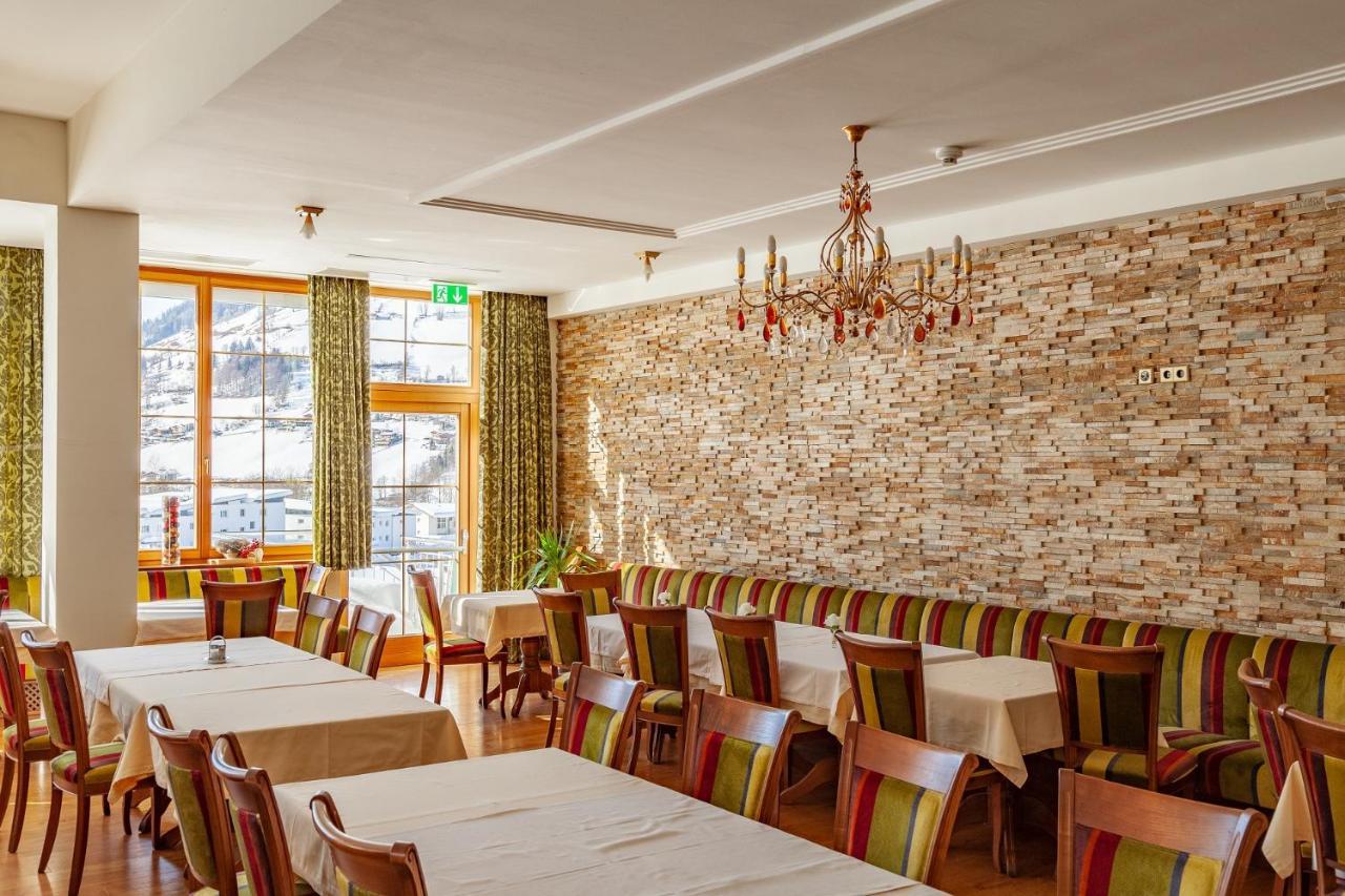 Hotel Harfenwirt Wildschoenau Zewnętrze zdjęcie