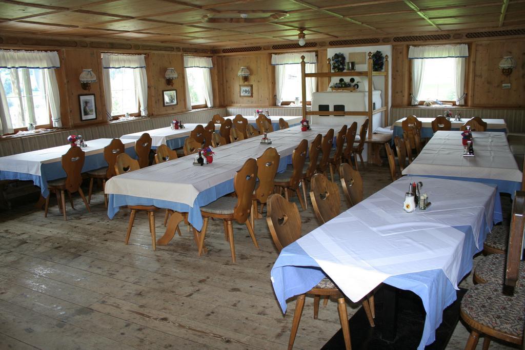 Hotel Harfenwirt Wildschoenau Zewnętrze zdjęcie