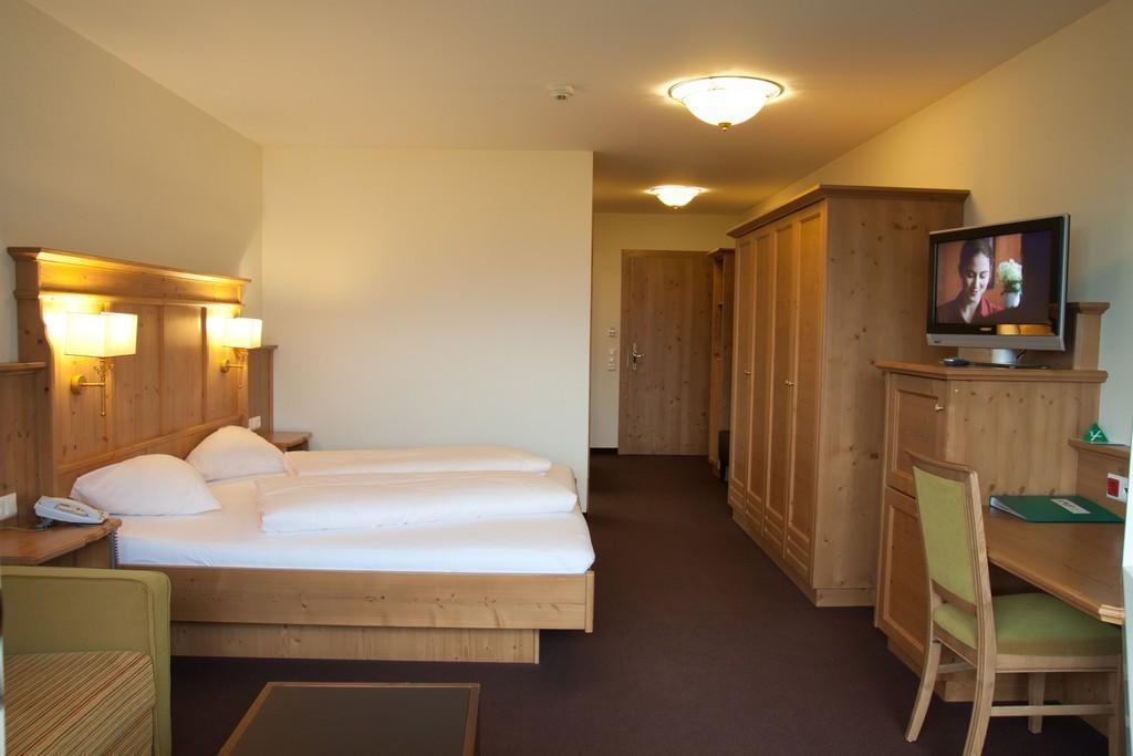 Hotel Harfenwirt Wildschoenau Zewnętrze zdjęcie