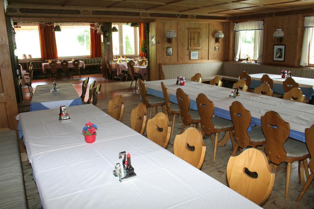Hotel Harfenwirt Wildschoenau Zewnętrze zdjęcie