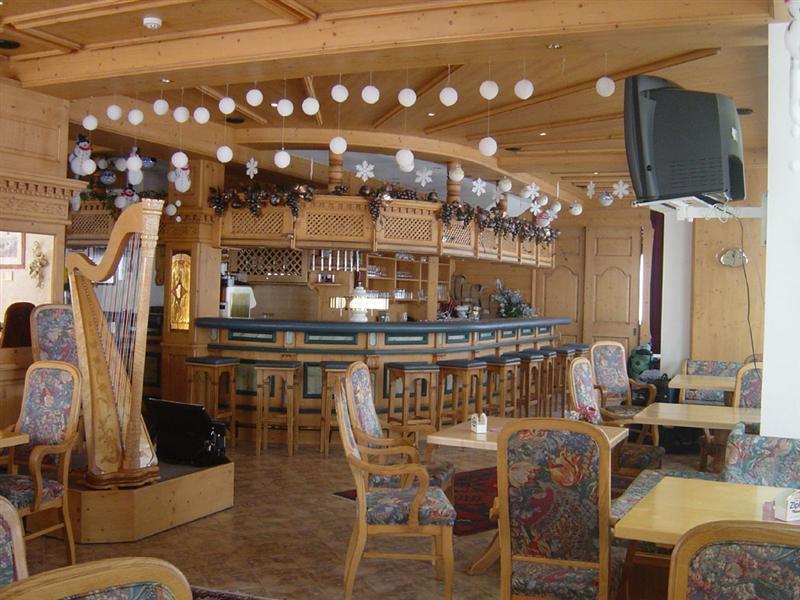 Hotel Harfenwirt Wildschoenau Zewnętrze zdjęcie